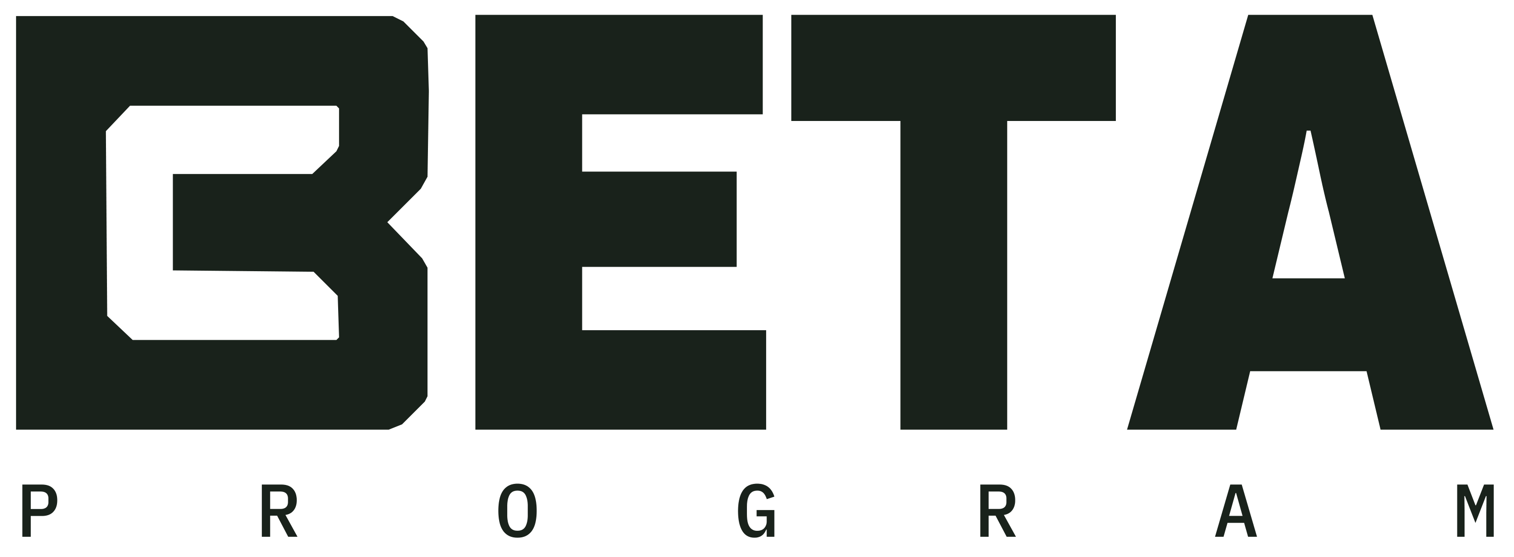 BaseCamp BETA Program mark