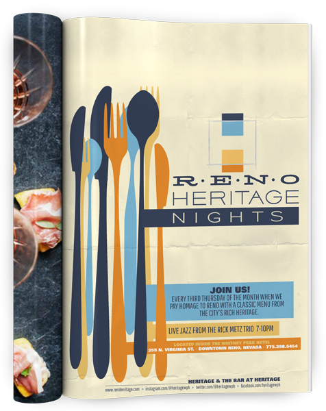 Heritage Nights